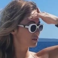 Lidija Bacic Lille Çıplak