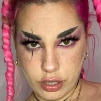 liilrottenfree Çıplak