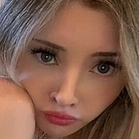 Lil_ballerina Çıplak