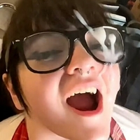 Lil Strawbs Çıplak