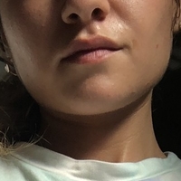 LilAthena Çıplak