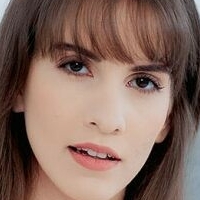 Lili Charmelle Çıplak