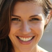 Lili Mirojnick Çıplak