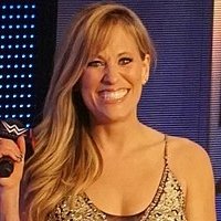 Lilian Garcia Çıplak