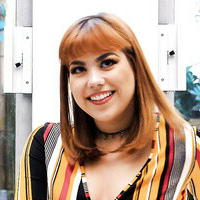 Lilith Grace Çıplak