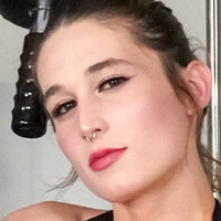 Lilith Inanna Çıplak