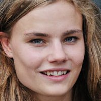 Lilli Meinhardt Çıplak