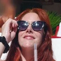 Lillian Mae Çıplak