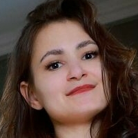 Lilliana Çıplak