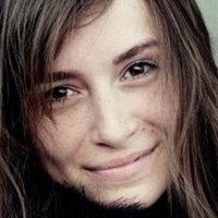 Lilly Menke Çıplak