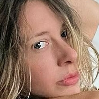 Lilly Woods Çıplak
