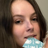 Lilnutty, Kaitlyn Çıplak