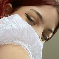 lilsatanbaby Çıplak