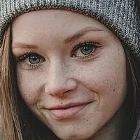 Lily-Ana Alexander Çıplak