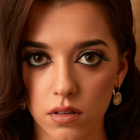 Lily Ann Esh Çıplak