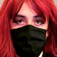 Lily Reina VIP Çıplak