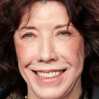 Lily Tomlin Çıplak