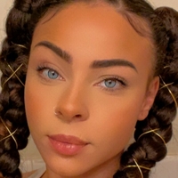 lilylightskin Çıplak