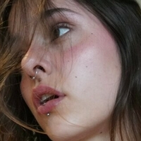 LilystrangeInk Çıplak