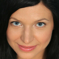 Lina Arian Joy Çıplak