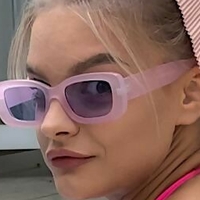 LinaBabyDoll Çıplak