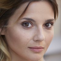 Linda Marlen Runge Çıplak
