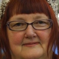 Linda McCrae Çıplak