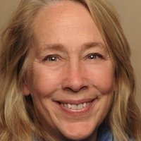 Linda McInerney Çıplak