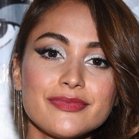 Lindsey Morgan Çıplak