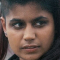 Linnea Berthelsen Çıplak