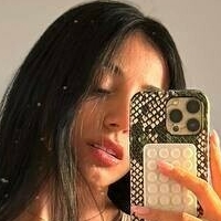 liron_nagar Çıplak