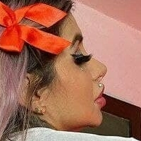 Lis Valderrama Çıplak