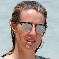 Lisa Carrick Çıplak