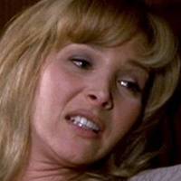 Lisa Kudrow Çıplak