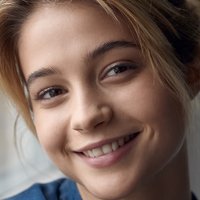 Lisa-Marie Koroll Çıplak