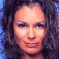 Lisa Moretti Çıplak