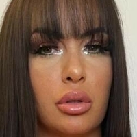 Lisafitnessk Çıplak