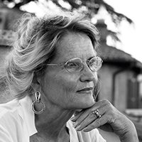 Lisbeth Hummel Çıplak