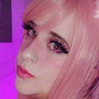 Lithe Cosplay Çıplak