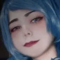 little_mewi Çıplak