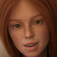 Little Regina Çıplak