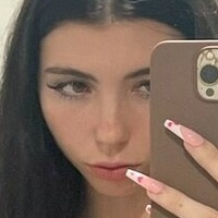 littleleahxo Çıplak
