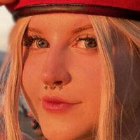 _littlerobin_ Çıplak