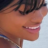 Livia Santana Çıplak