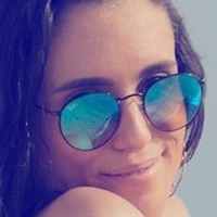 Liz Plank Çıplak