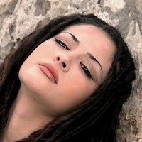 Liza Amiri Çıplak