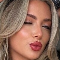 Lizzie Grey Çıplak