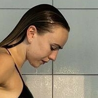 Lois Toulson Çıplak