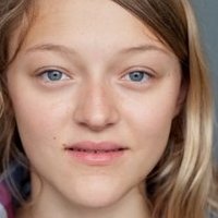 Lola Dockhorn Çıplak