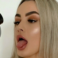 LolaBunnyTape Çıplak